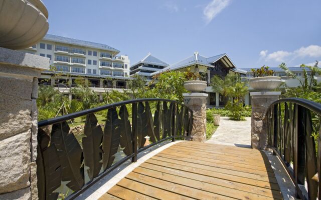 Sheraton Huizhou Beach Resort