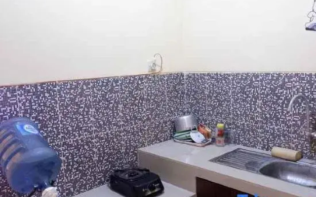 Maharaja Homestay Syariah