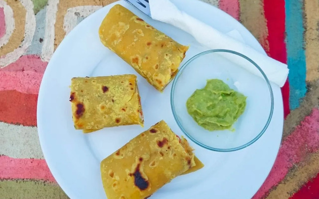 The Five Horsemen Kampala