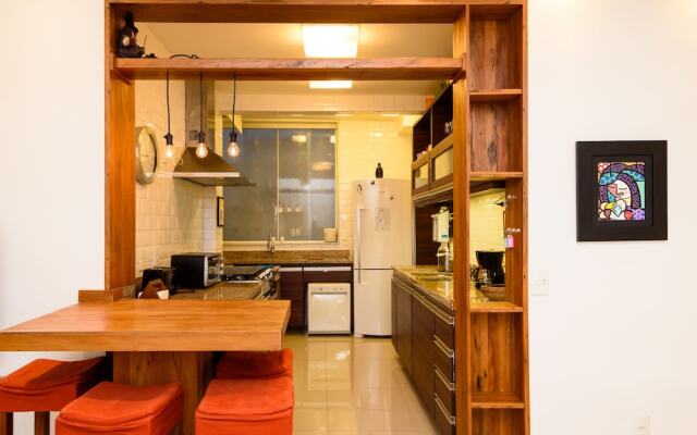 All in Rio - Excelente Área do Leblon