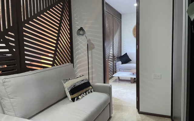 Modern Apartment By Yeah