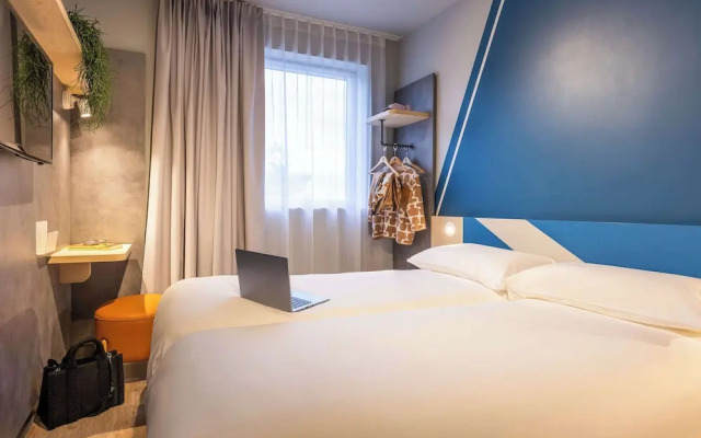 ibis budget Arlon Porte du Luxembourg