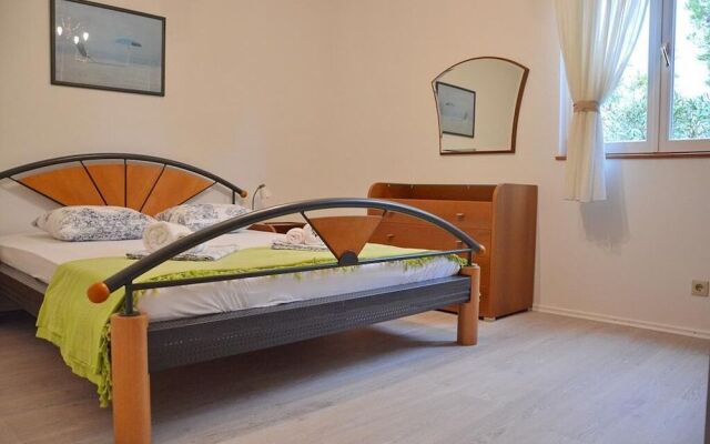 Bay House Rosohotnica