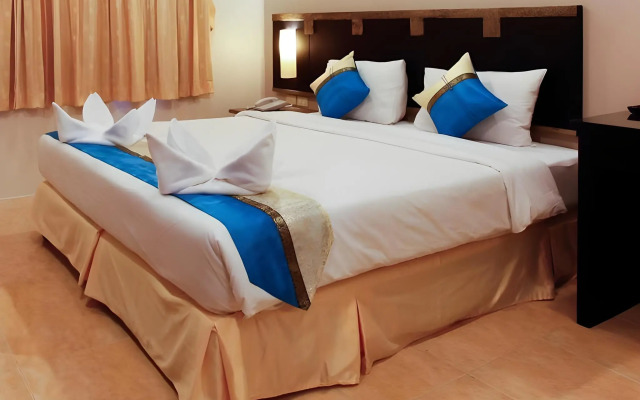 U Sabai Living Hotel