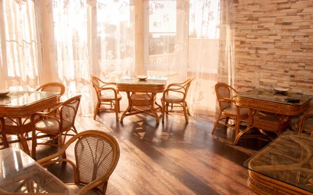 Weles Hotel