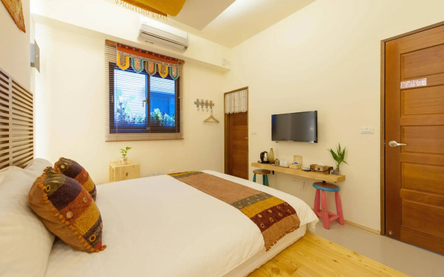 Songtian B&B