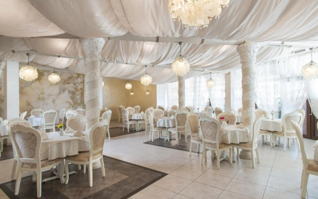 Hotel & SPA Diamant Residence - All Inclusive