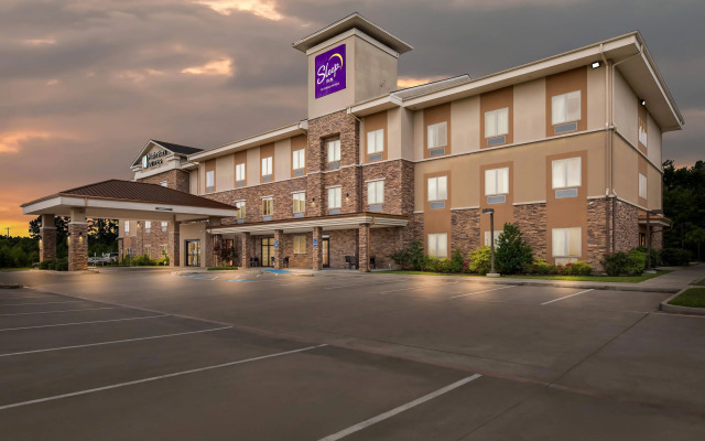 Sleep Inn Lufkin