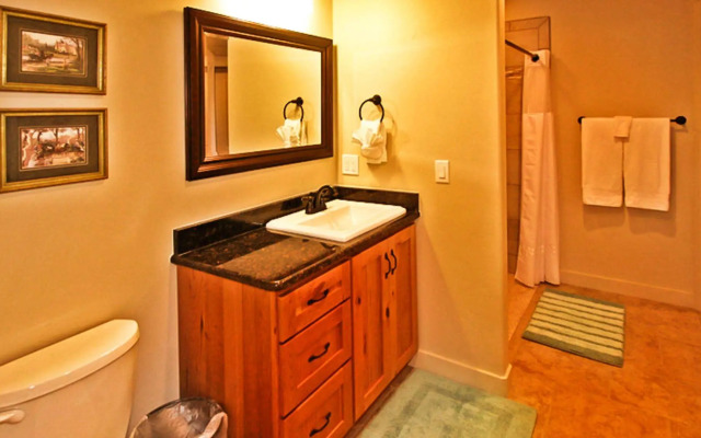 Moab Condos 4 Rent