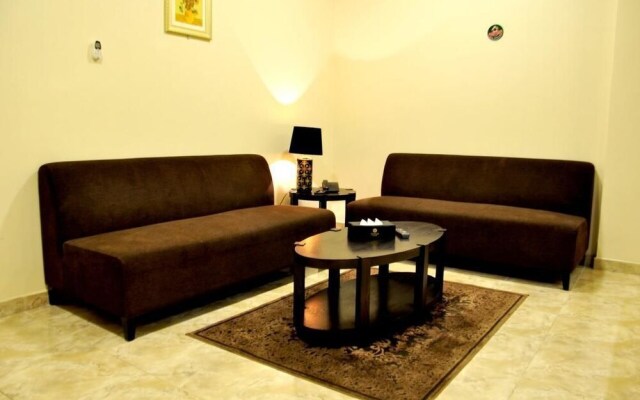 Yanbu Almakan Hotel Apartments