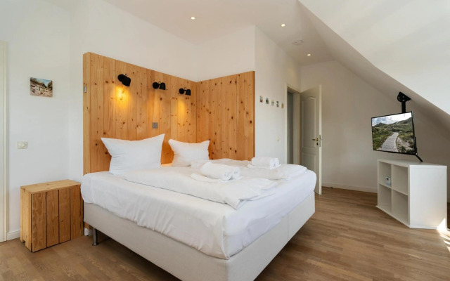 Am Sandwall Westseite