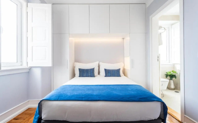 Duques Villa Luxury Guesthouse