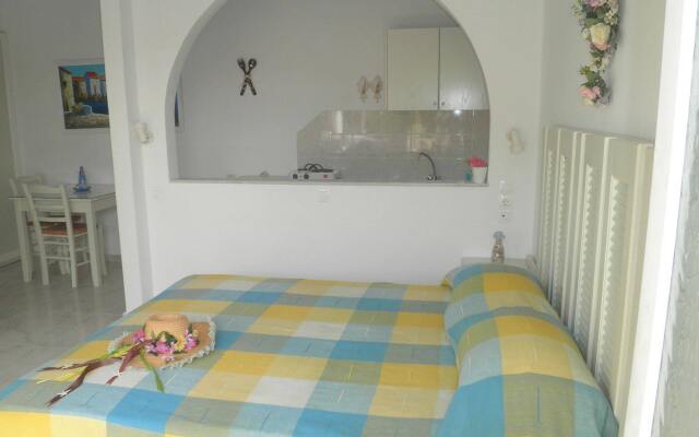 Dimitra Studios