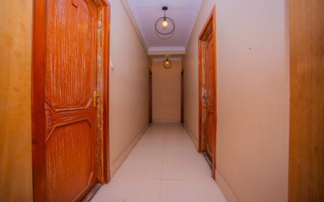 Hotel Classic By OYO Rooms