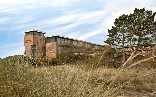 Fletcher Hotel-Restaurant Noordsee-Ameland