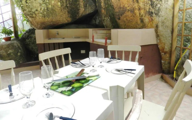 Pousada Ilha da Magia