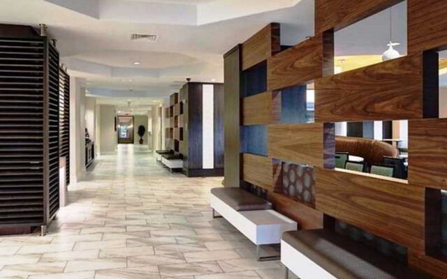 SpringHill Suites by Marriott Orlando Convention Center/International Drive Area