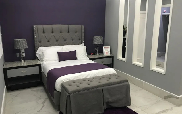 Gran Hotel Cantera La plaza