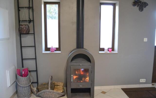 Gîte de l'Espinette