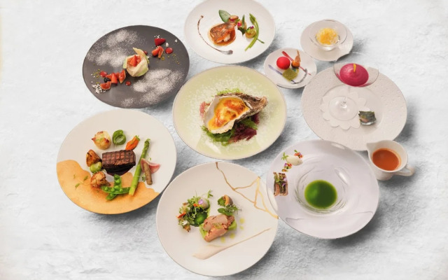 Auberge Homachi Mikuniminato