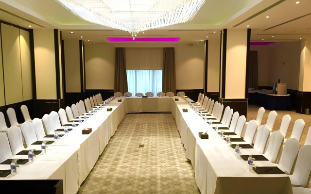 Zara Continental Hotel