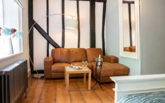 The Bull Hotel Maidstone/Sevenoaks