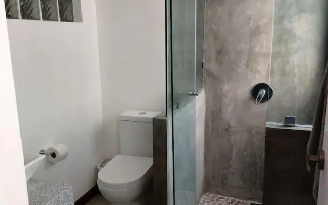 JUUB 1 Bedroom apt at the best of Condesa