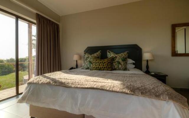 The Ridge Guesthouse