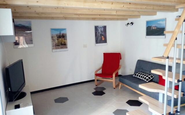 Otium Home Rentals