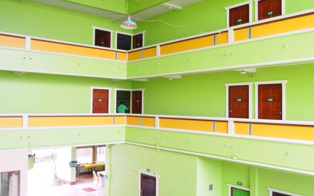 Yunnan Hotel