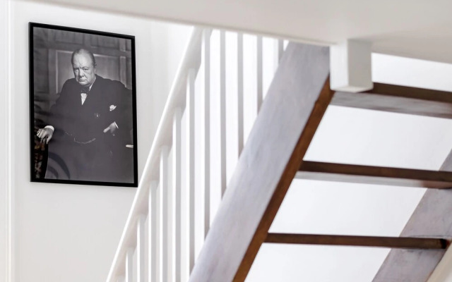 Central London | Serviced Apartments