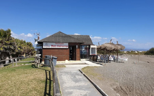 Casa guadalmarplaya