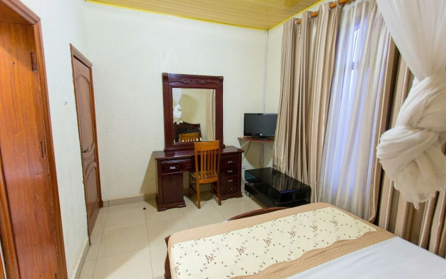 Corina K Guest House