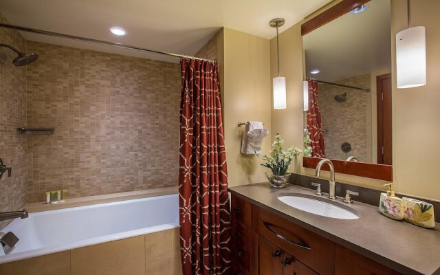 Beach Villas at Ko Olina by Love Hawaii Villas