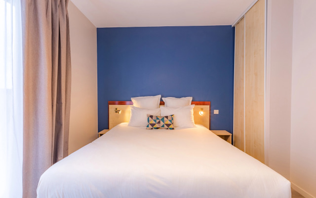 Appart'City Classic Caen