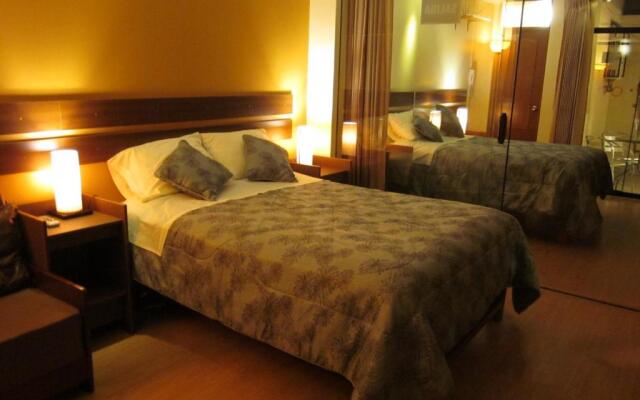 Challapampa Apart Arequipa