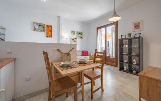 Apartamentos Doña Elvira Kings inn