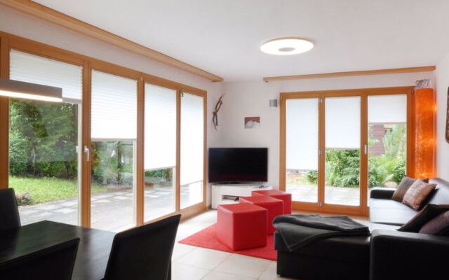 Apartment Fortuna Wengen