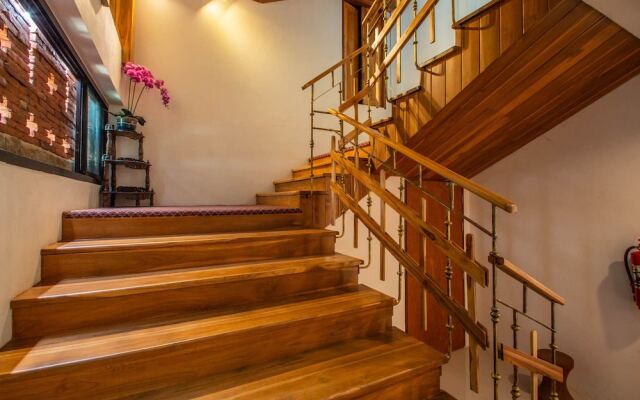 Anumat Premium Budget Hotel