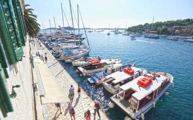 Apartment Hvar - Center Town