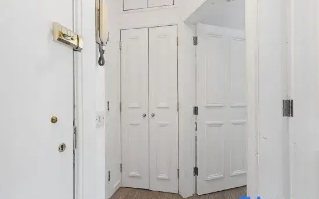 Stylish 1 Bed Edinburgh City Centre Apartment