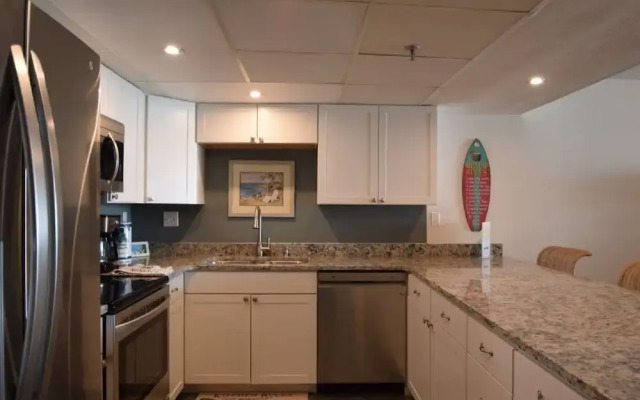 Watercrest 2 Bedroom Apartment