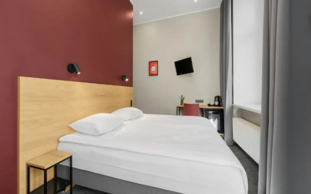 Rija Old Town hotel