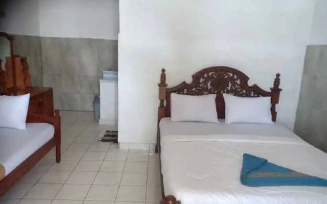 Lilacita Beach Lovina