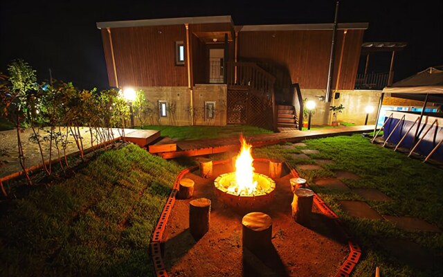 Yangpyeong Sol Maru Pension