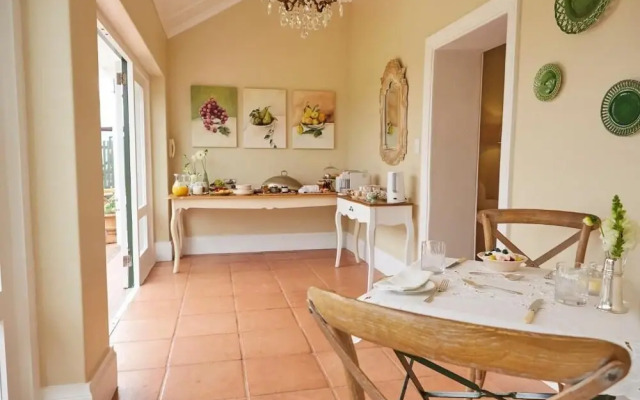 Villa Puccini