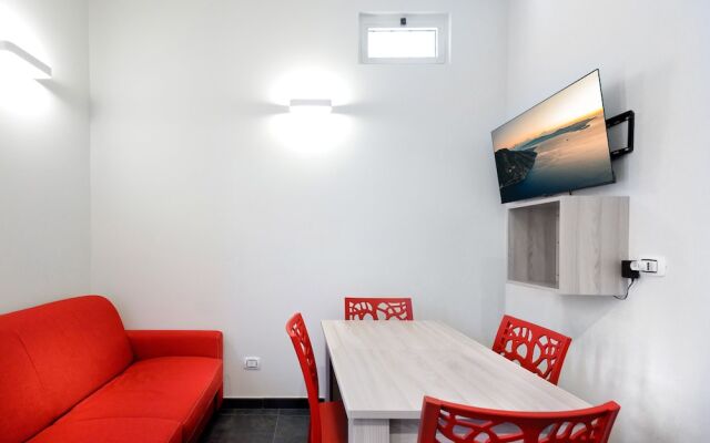Aparthotel Ganzirri Messina