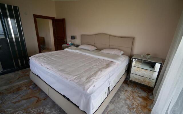 luxury sea view villa in silivri , istanbul