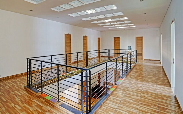 OYO Life 91989 K24 Residence Syariah