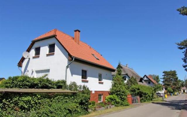 Ferienwohnung Graal Mueritz MOST 2